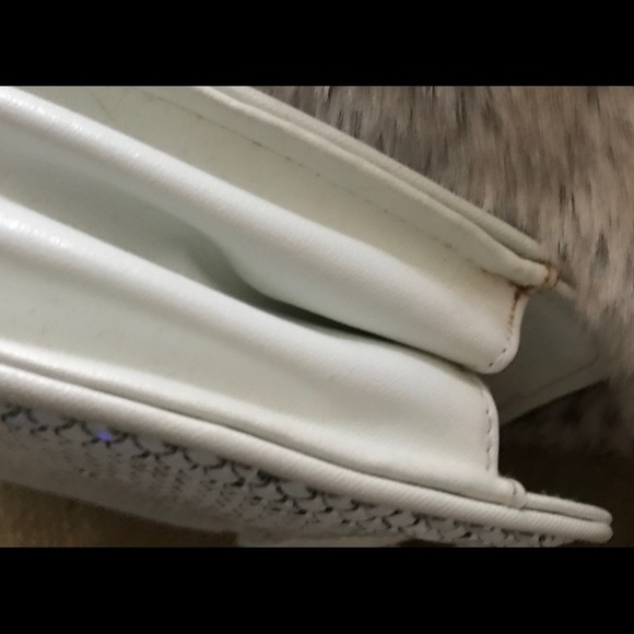 NIB Whiting and Davis Purse. - Picture 5 of 8